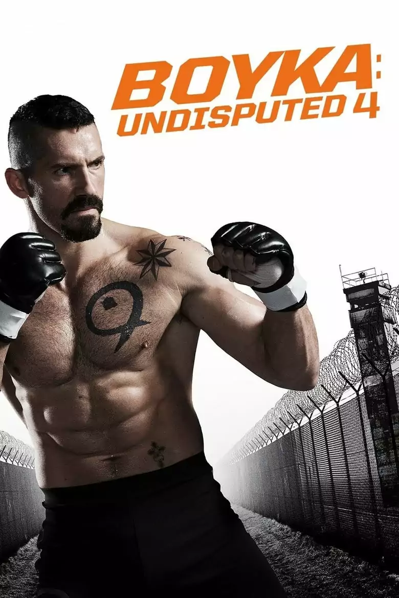 Бойка 4