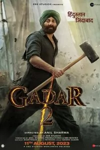 gadar 2