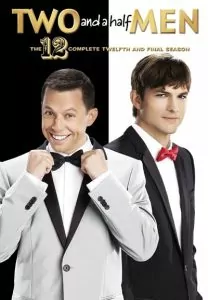 Двама мъже и половина Сезон 12