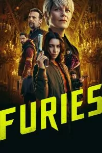 Фурии Сезон 1
