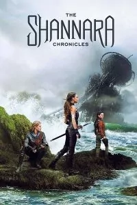 Хрониките на Шанара Сезон 2