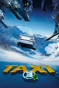 Такси 3