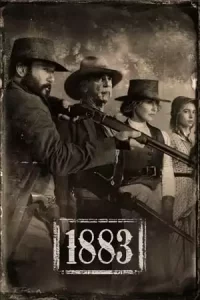 1883 Сезон 1