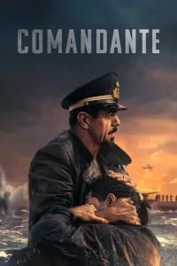 Командир