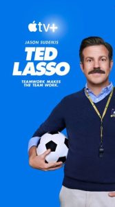 Тед Ласо Сезон 2