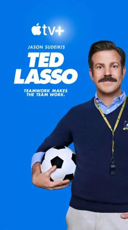 Тед Ласо Сезон 2