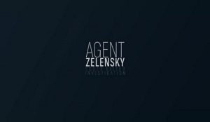 Агент Зеленски