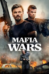 Мафиотски войни