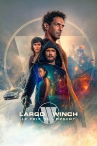 Ларго Уинч 3