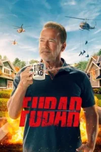 фубар сезон 1