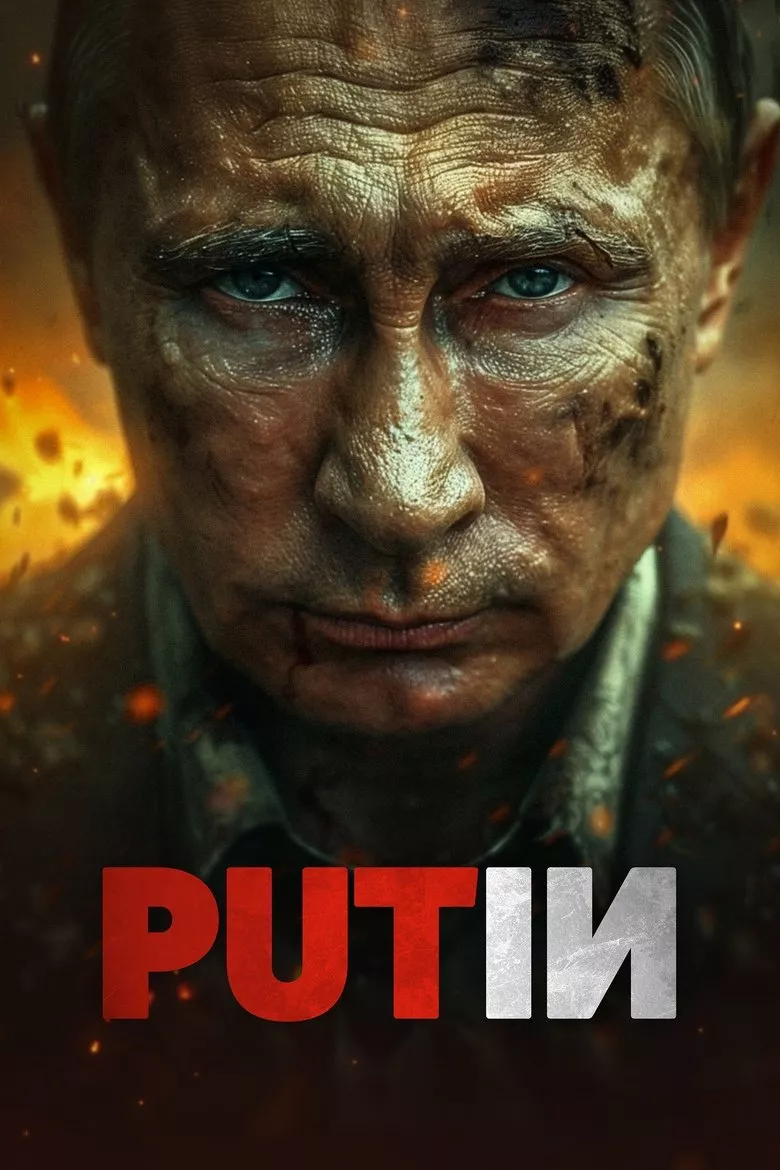 Путин