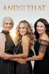 Просто ей така сезон 1