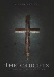 Разпятието: Кръвта на екзорсиста